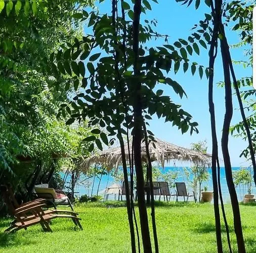 Vila Thailanda In Katakolo