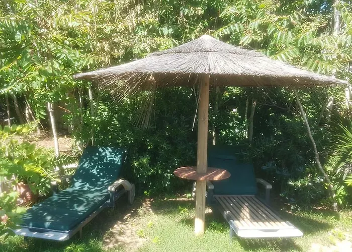 Vila Thailanda In Katakolo