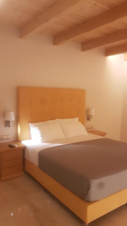 Apartment Thailanda In Katakolo