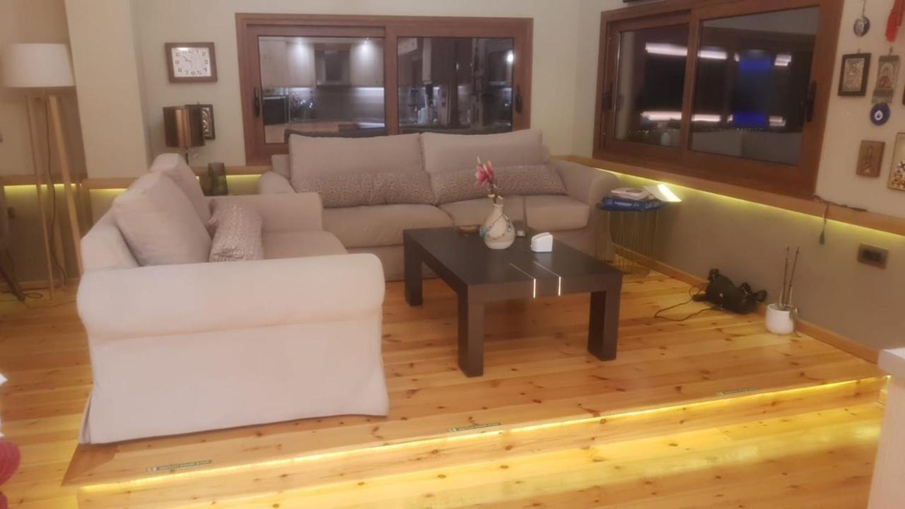 Apartment Thailanda In Katakolo