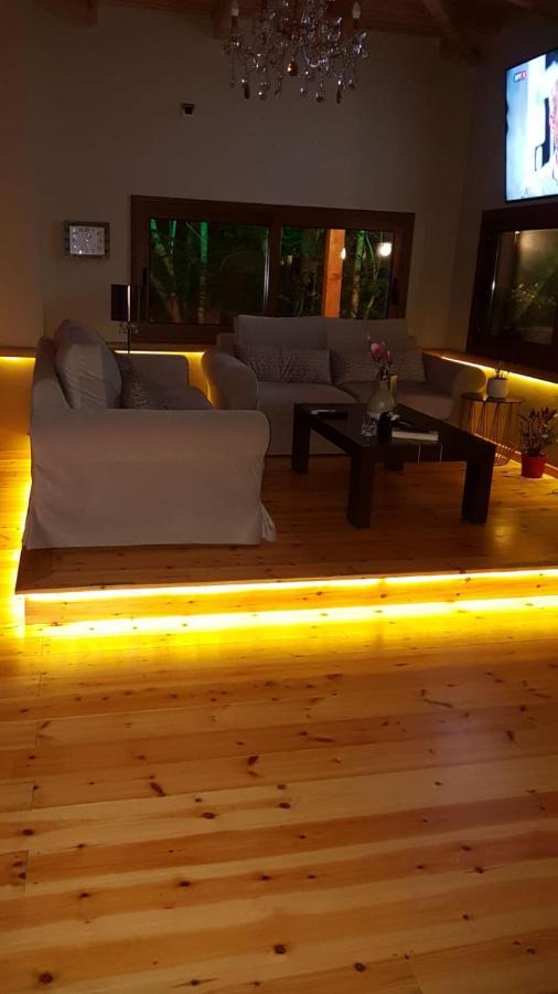 Thailanda In Katakolo Apartmán Pírgos