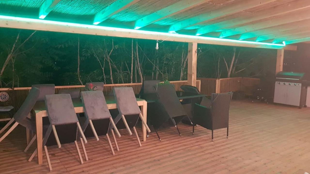Thailanda In Katakolo Apartmán Pírgos