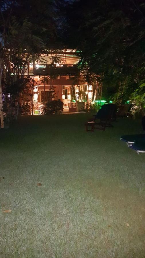 Apartment Thailanda In Katakolo *