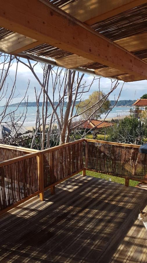 Apartment Thailanda In Katakolo Pyrgos (Elis)