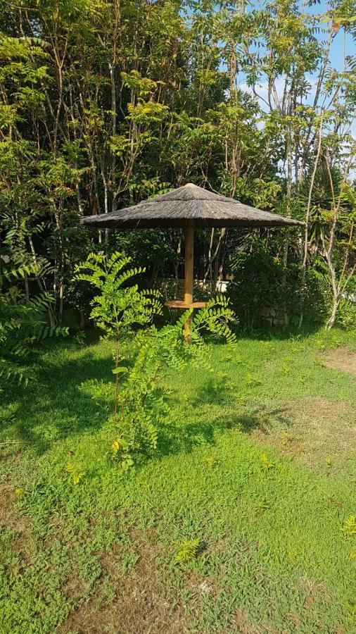 Apartment Thailanda In Katakolo