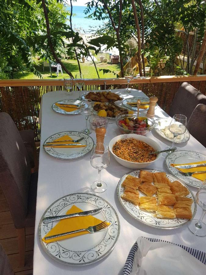 Thailanda In Katakolo *