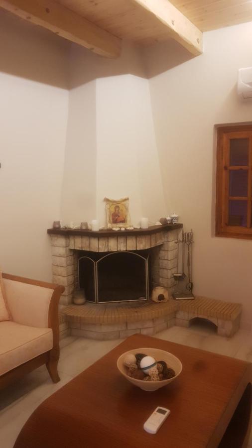 Apartment Thailanda In Katakolo