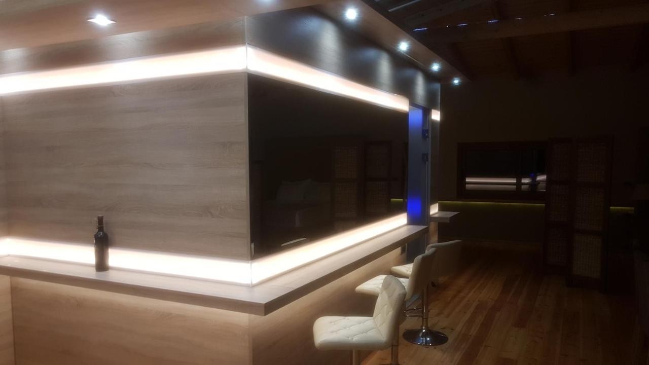 Apartment Thailanda In Katakolo *