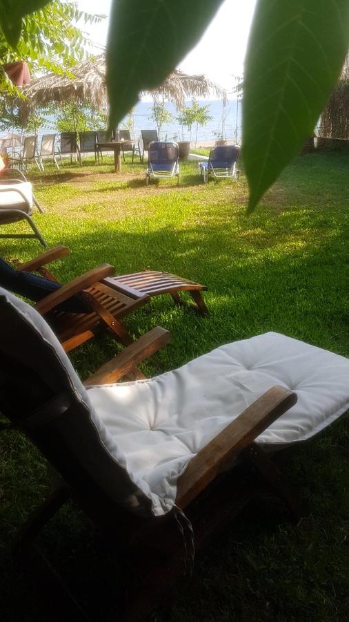 Daire Thailanda In Katakolo *